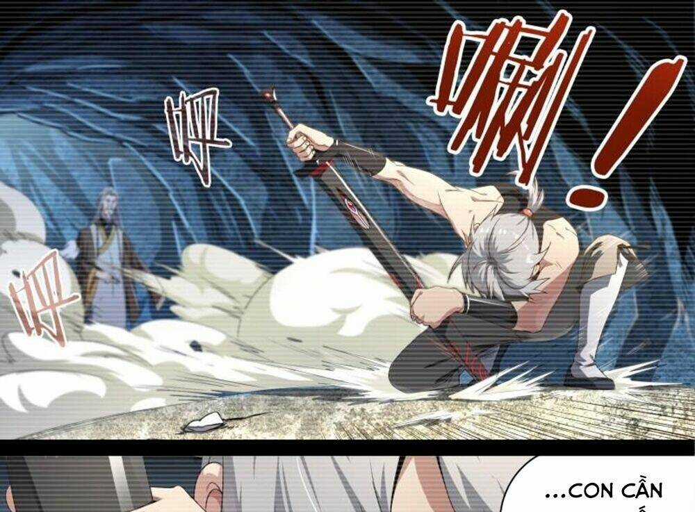 Siêu Thần Linh Chủ - Chapter 58 - Trang 13