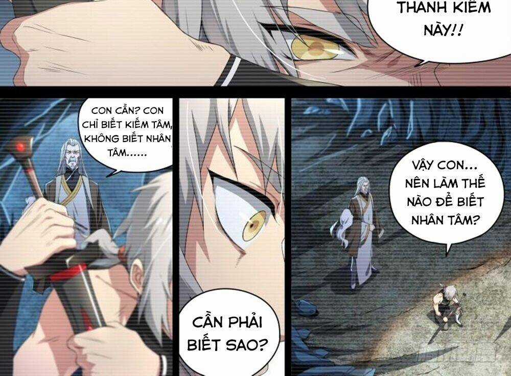 Siêu Thần Linh Chủ - Chapter 58 - Trang 14