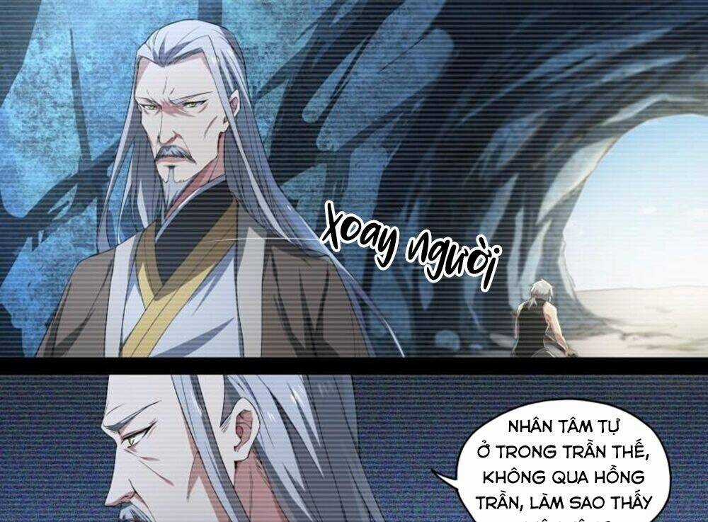 Siêu Thần Linh Chủ - Chapter 58 - Trang 15