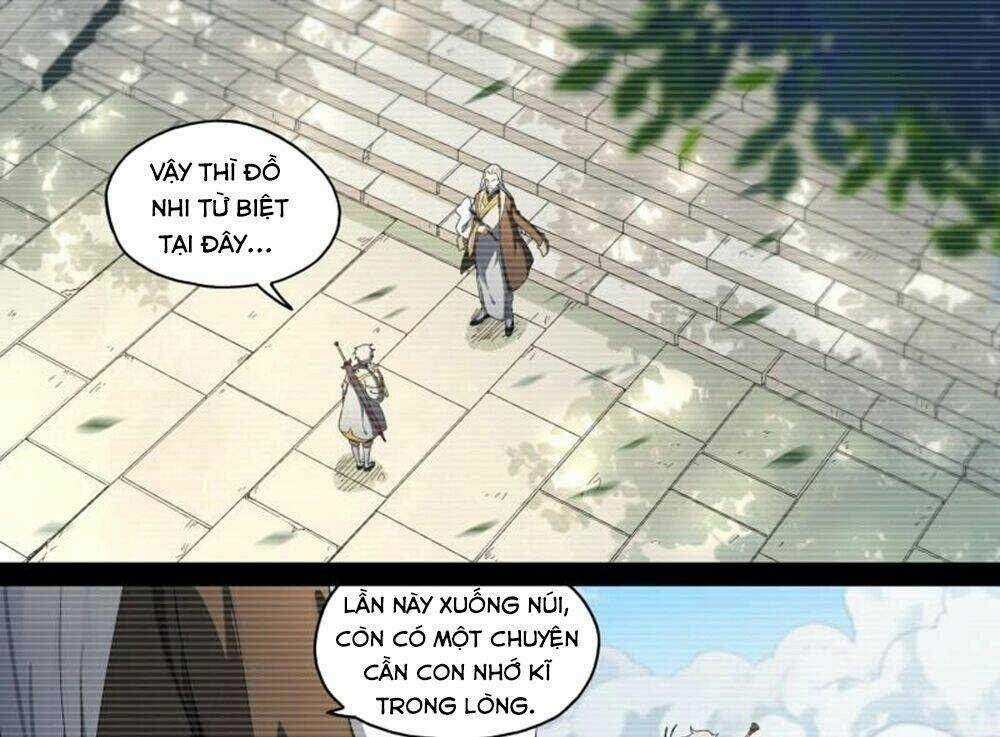 Siêu Thần Linh Chủ - Chapter 58 - Trang 17