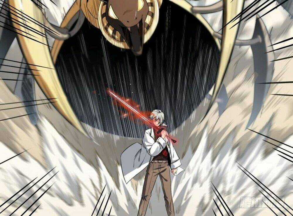 Siêu Thần Linh Chủ - Chapter 58 - Trang 22