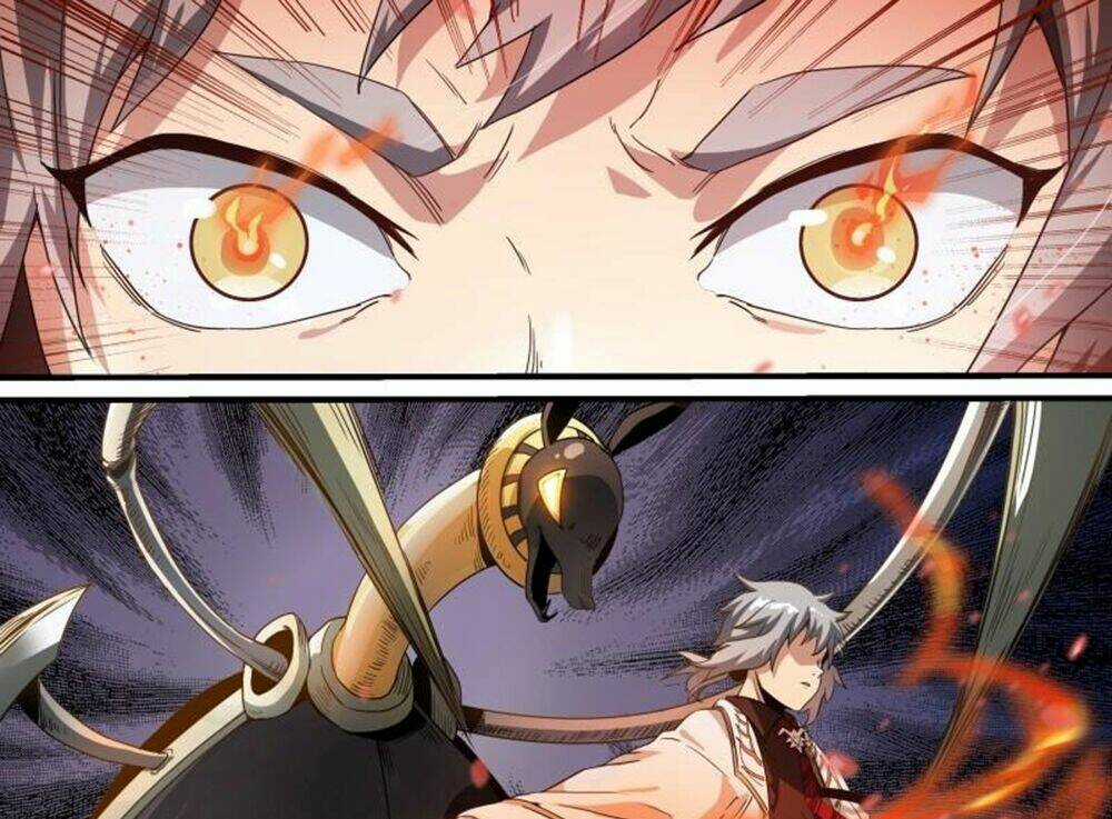 Siêu Thần Linh Chủ - Chapter 58 - Trang 23