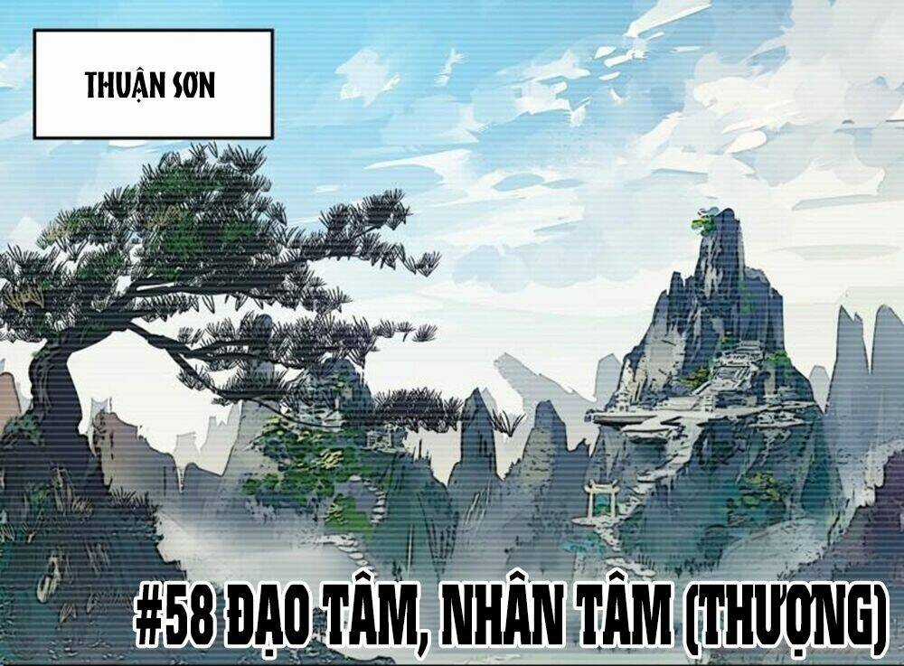 Siêu Thần Linh Chủ - Chapter 58 - Trang 5