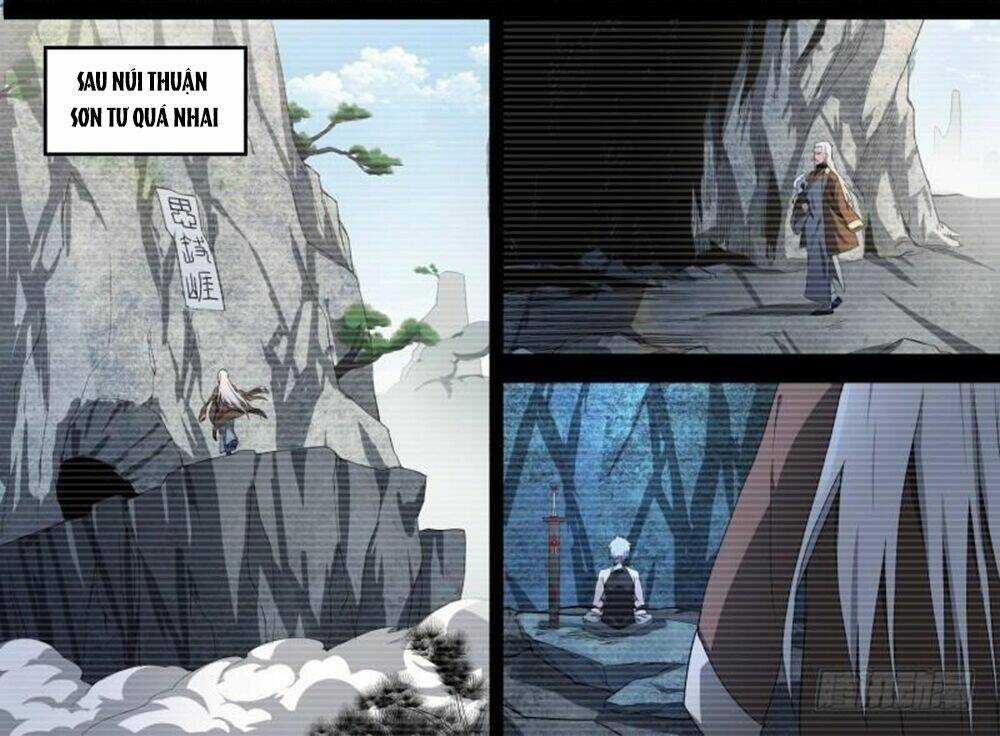 Siêu Thần Linh Chủ - Chapter 58 - Trang 6