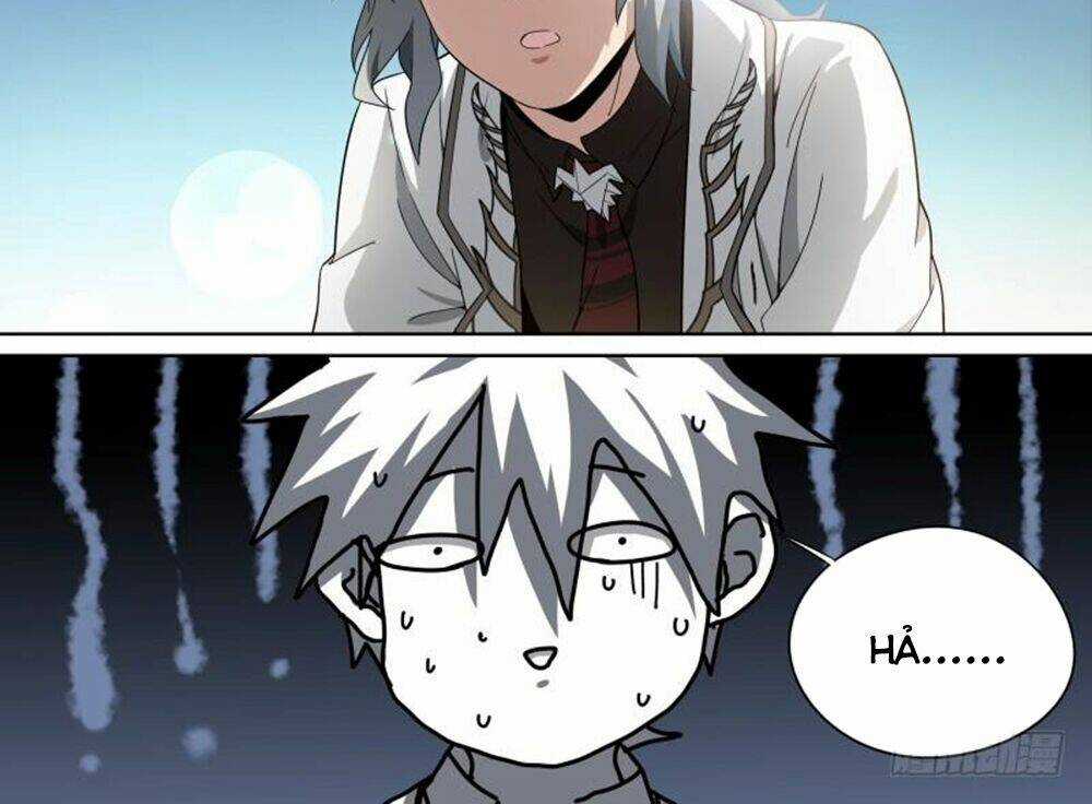 Siêu Thần Linh Chủ - Chapter 59 - Trang 14