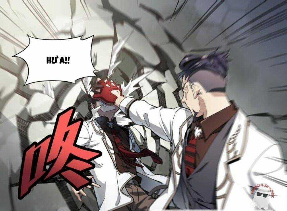 Siêu Thần Linh Chủ - Chapter 59 - Trang 17