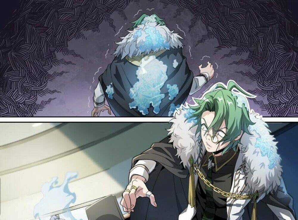 Siêu Thần Linh Chủ - Chapter 59 - Trang 19