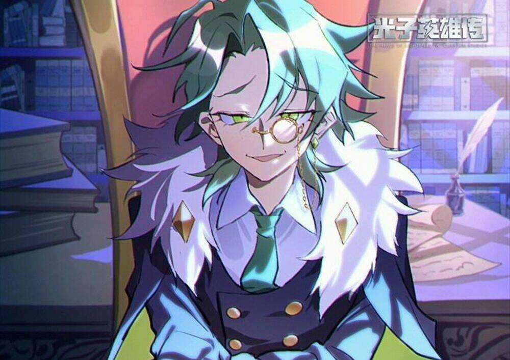 Siêu Thần Linh Chủ - Chapter 59 - Trang 3