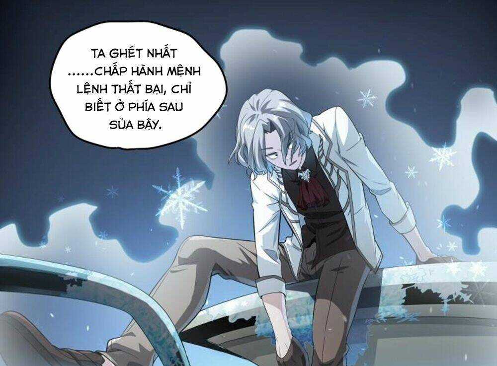 Siêu Thần Linh Chủ - Chapter 59 - Trang 21