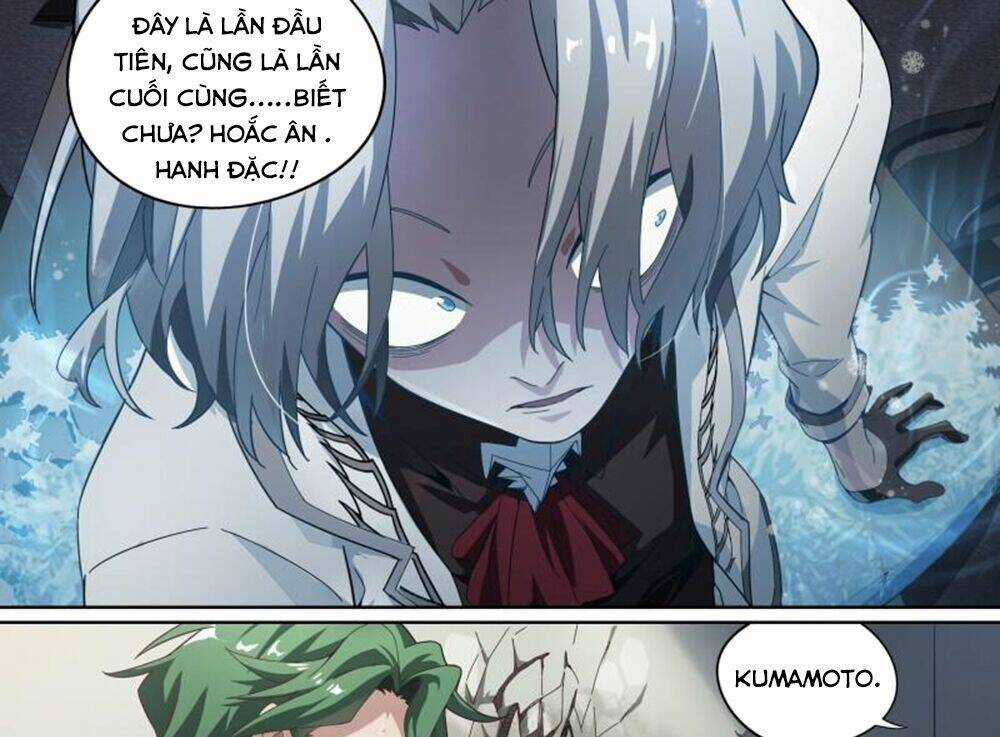 Siêu Thần Linh Chủ - Chapter 59 - Trang 23