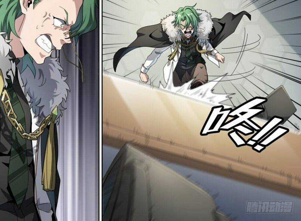 Siêu Thần Linh Chủ - Chapter 59 - Trang 26