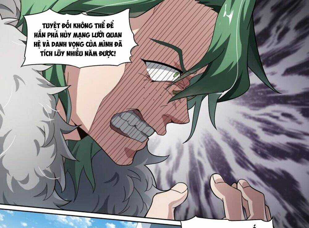 Siêu Thần Linh Chủ - Chapter 59 - Trang 27