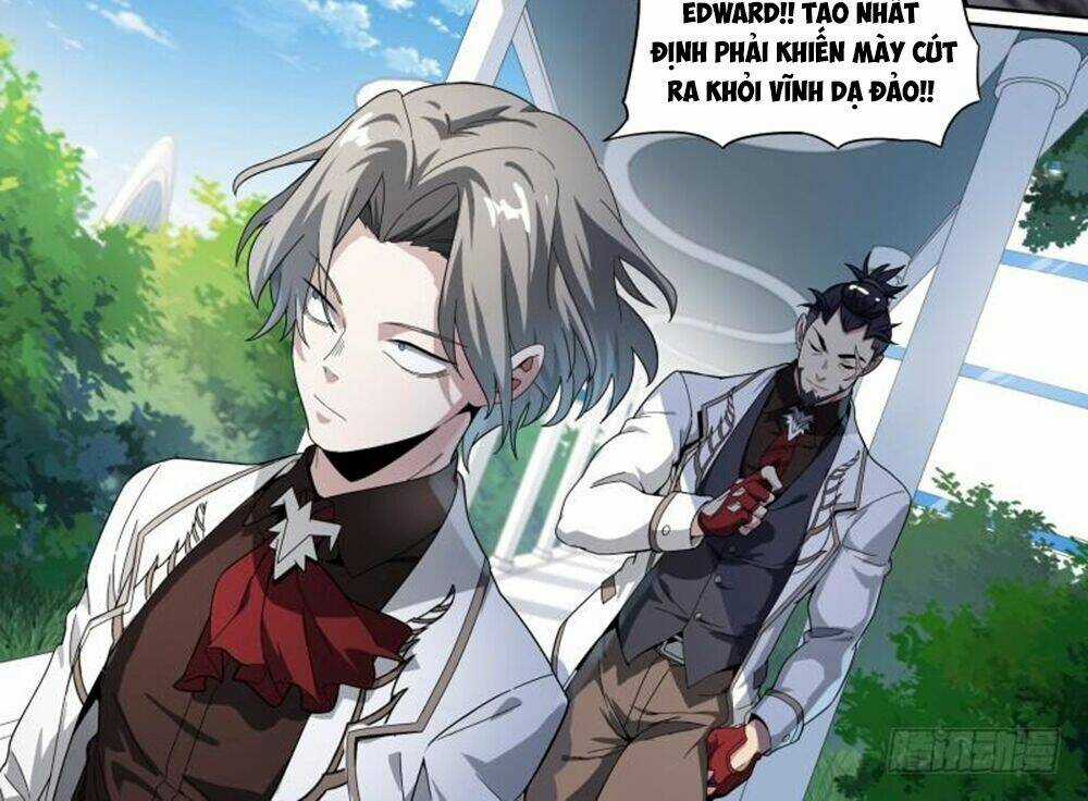 Siêu Thần Linh Chủ - Chapter 59 - Trang 28