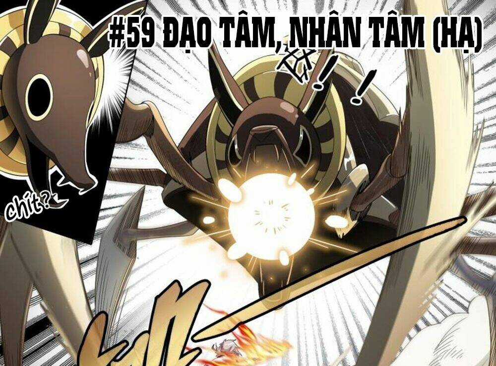 Siêu Thần Linh Chủ - Chapter 59 - Trang 5