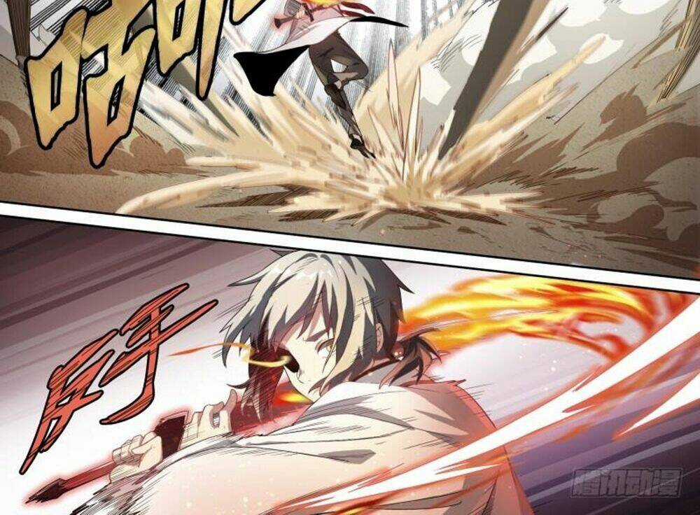 Siêu Thần Linh Chủ - Chapter 59 - Trang 6