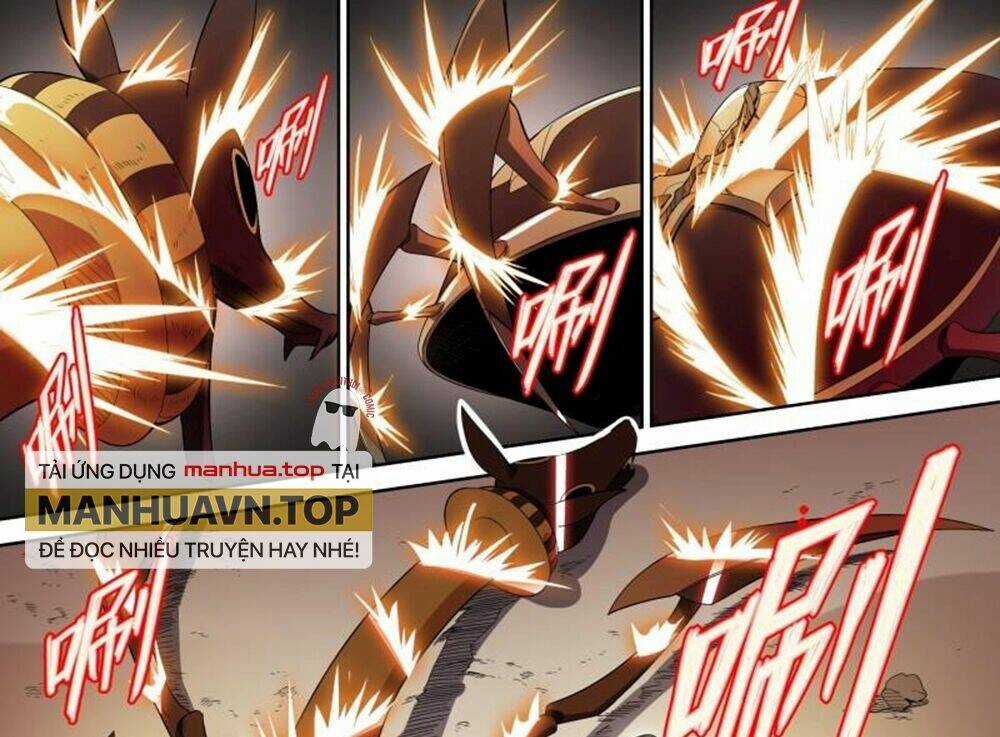 Siêu Thần Linh Chủ - Chapter 59 - Trang 7