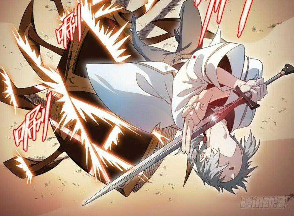 Siêu Thần Linh Chủ - Chapter 59 - Trang 8