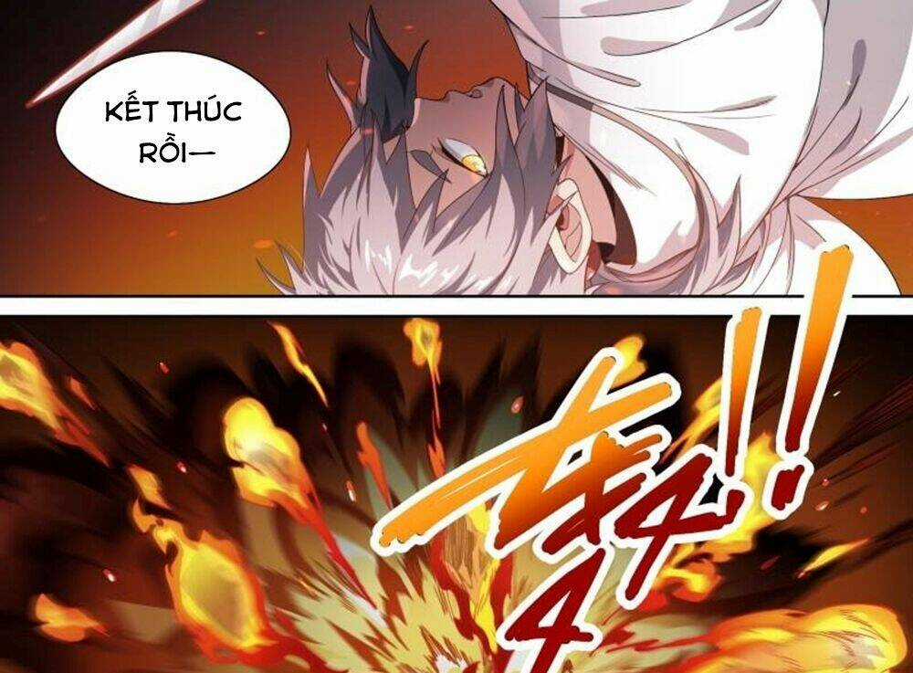 Siêu Thần Linh Chủ - Chapter 59 - Trang 9