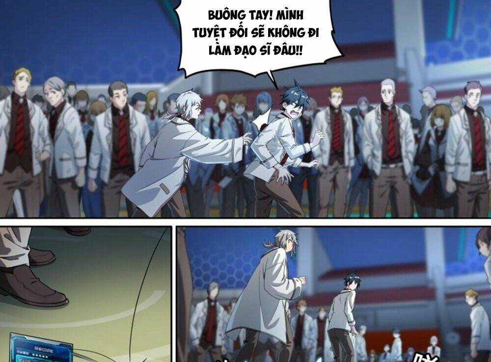 Siêu Thần Linh Chủ - Chapter 60 - Trang 13