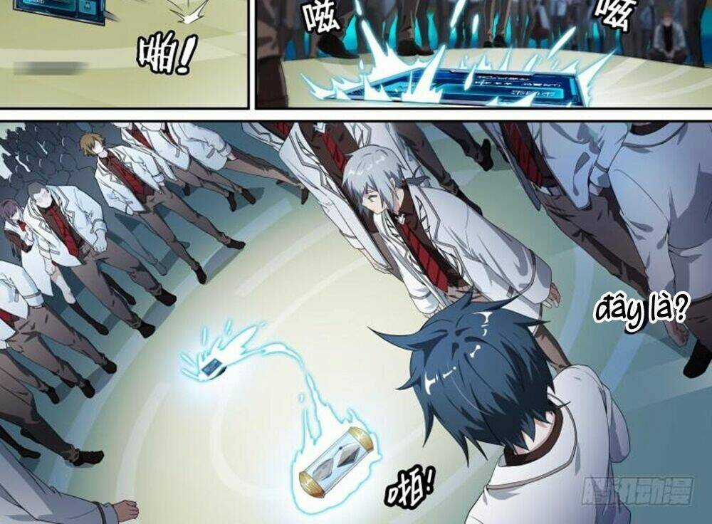 Siêu Thần Linh Chủ - Chapter 60 - Trang 14