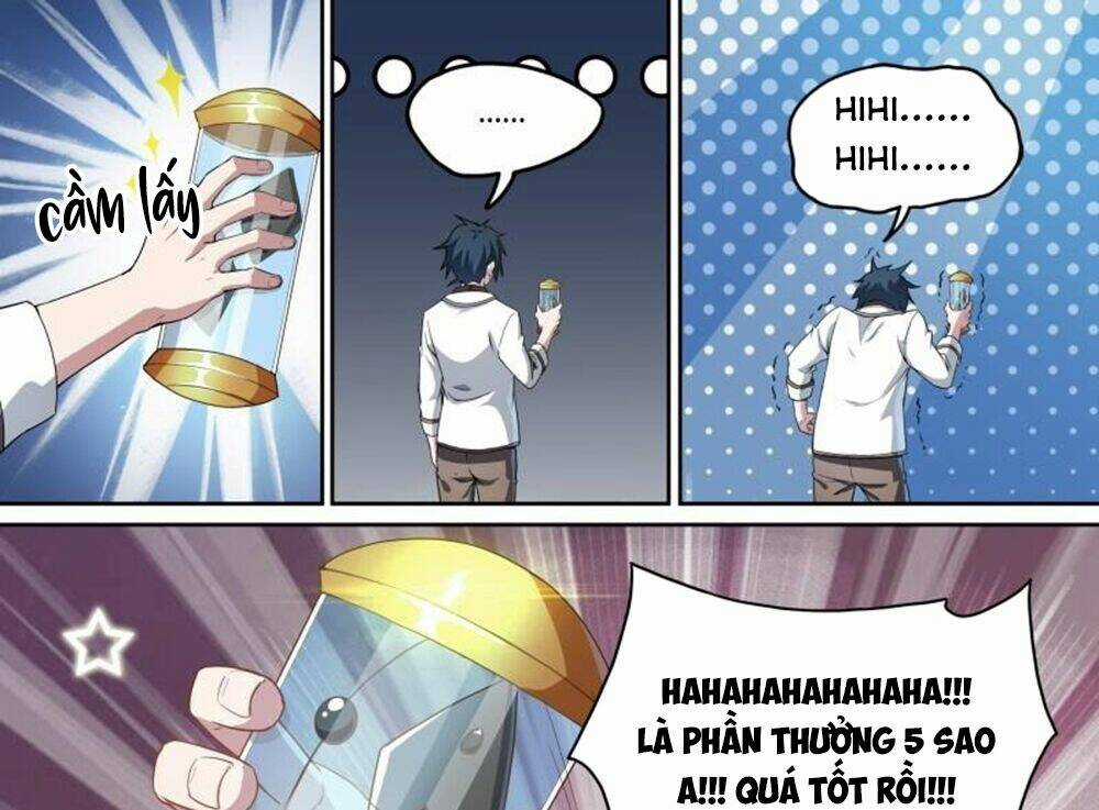 Siêu Thần Linh Chủ - Chapter 60 - Trang 17