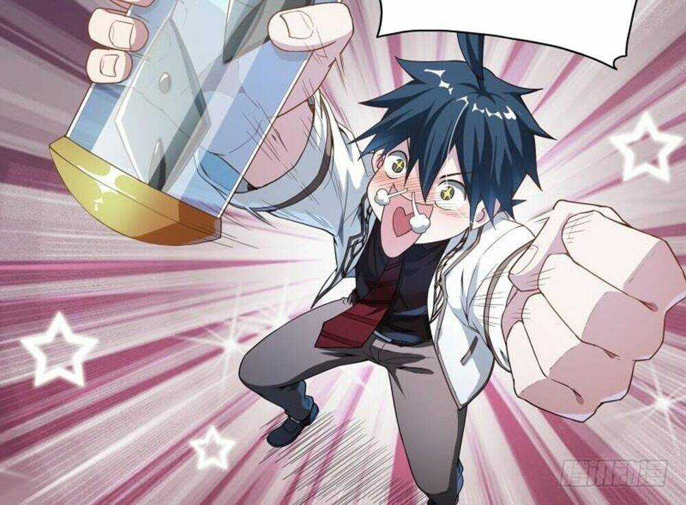 Siêu Thần Linh Chủ - Chapter 60 - Trang 18