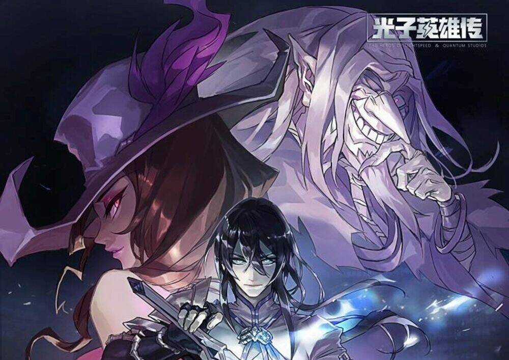 Siêu Thần Linh Chủ - Chapter 60 - Trang 3