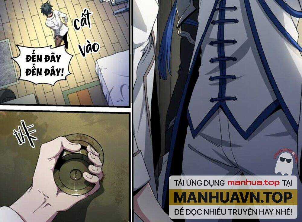 Siêu Thần Linh Chủ - Chapter 60 - Trang 24