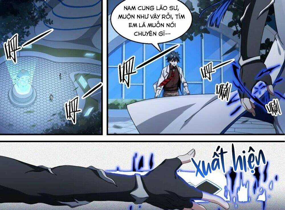 Siêu Thần Linh Chủ - Chapter 60 - Trang 29