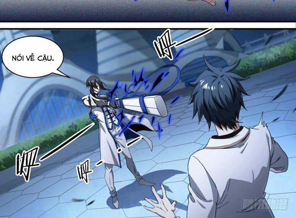 Siêu Thần Linh Chủ - Chapter 60 - Trang 30