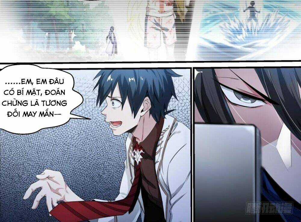 Siêu Thần Linh Chủ - Chapter 60 - Trang 32