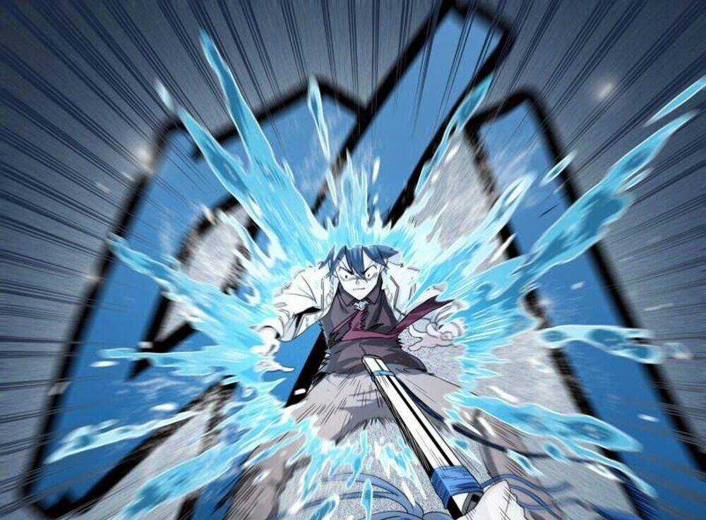 Siêu Thần Linh Chủ - Chapter 60 - Trang 36