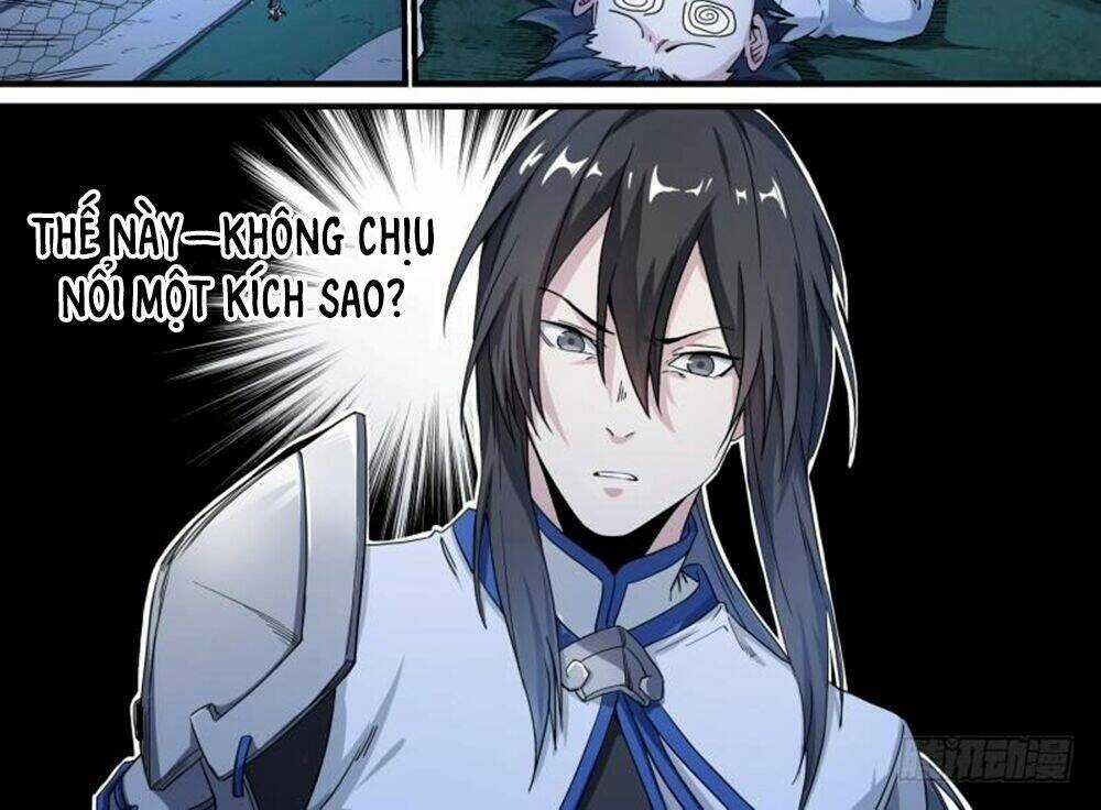 Siêu Thần Linh Chủ - Chapter 60 - Trang 39