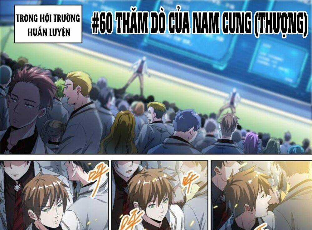 Siêu Thần Linh Chủ - Chapter 60 - Trang 5