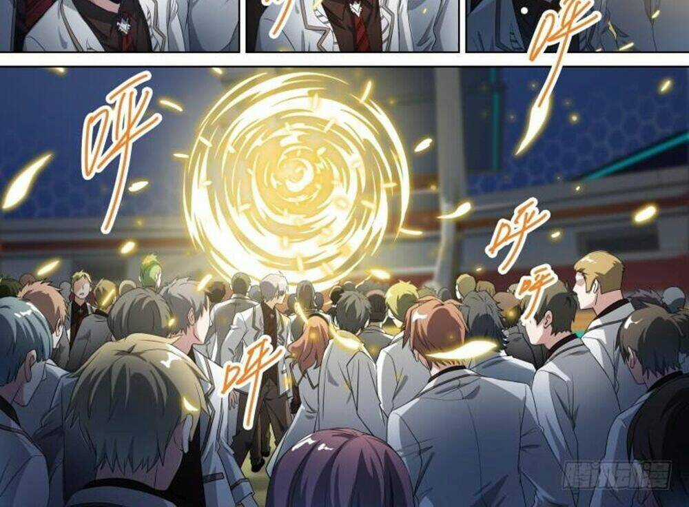 Siêu Thần Linh Chủ - Chapter 60 - Trang 6