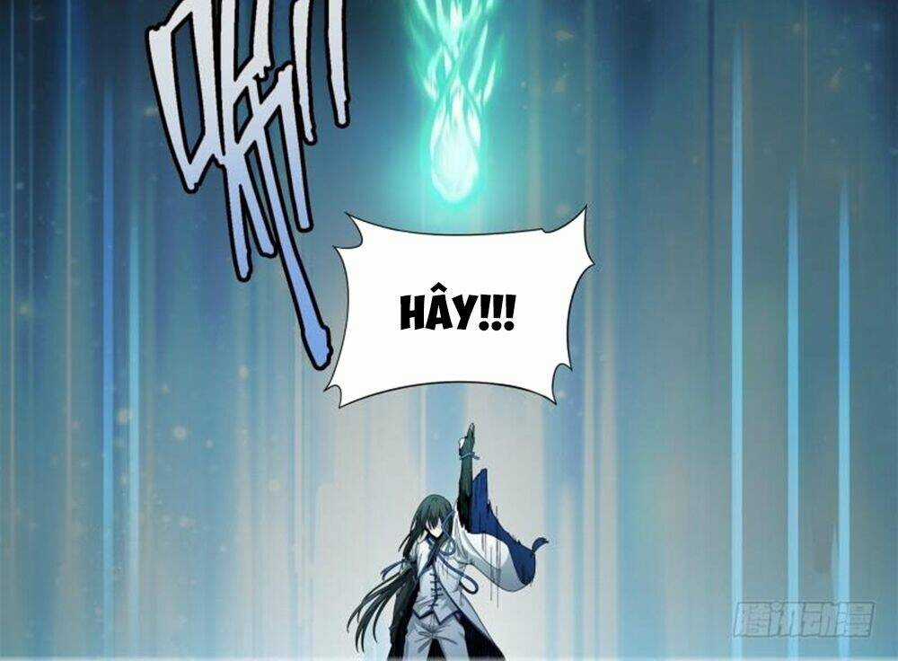 Siêu Thần Linh Chủ - Chapter 61 - Trang 14