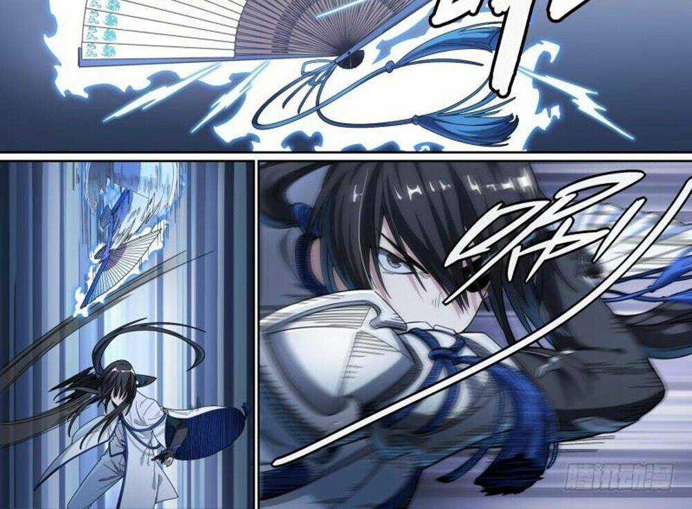 Siêu Thần Linh Chủ - Chapter 61 - Trang 16