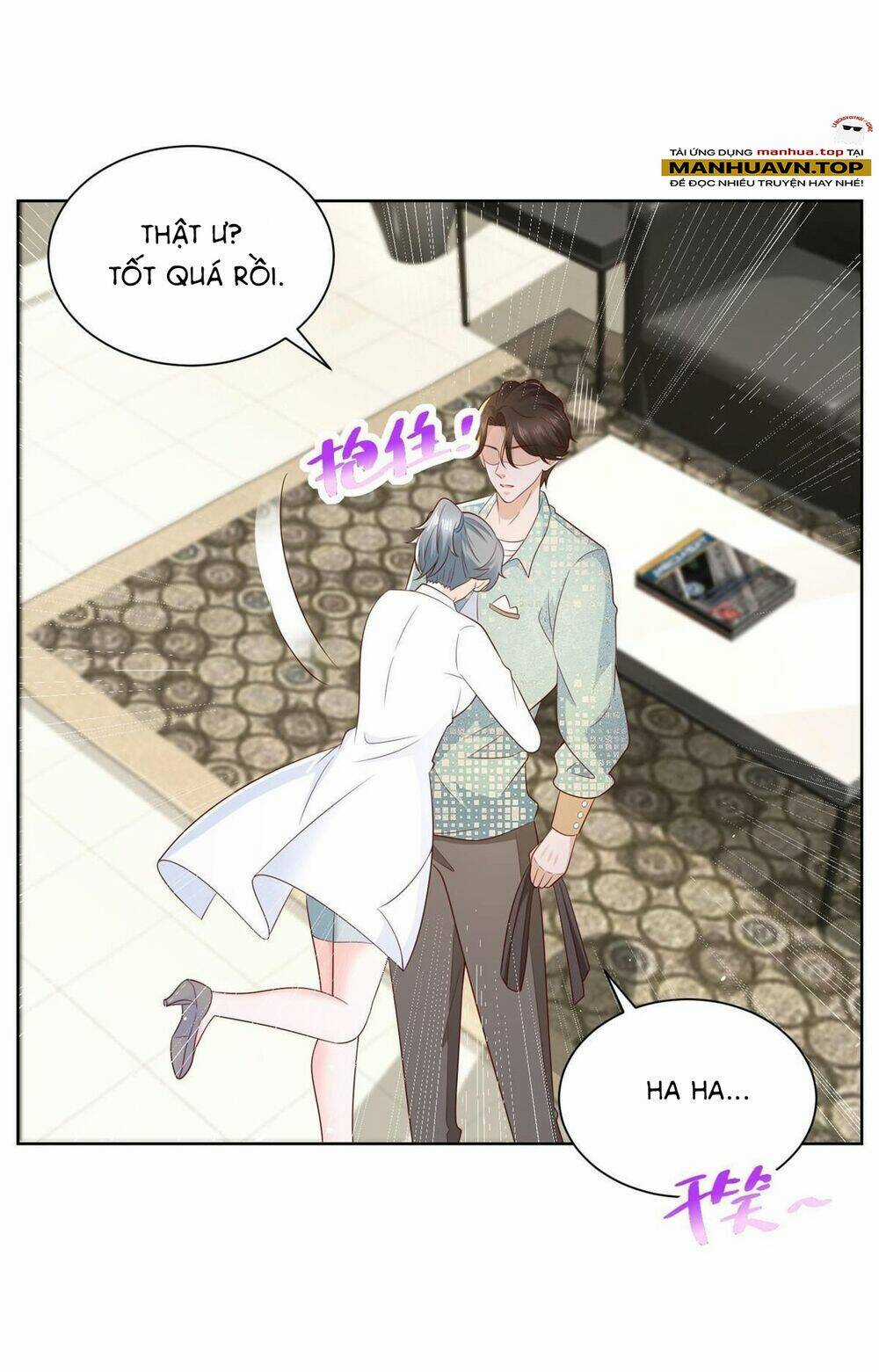 Siêu Thần Linh Chủ - Chapter 61 - Trang 17