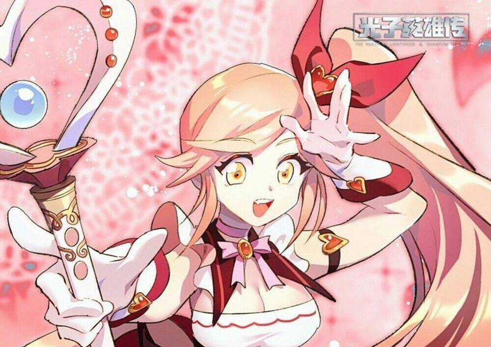 Siêu Thần Linh Chủ - Chapter 61 - Trang 3