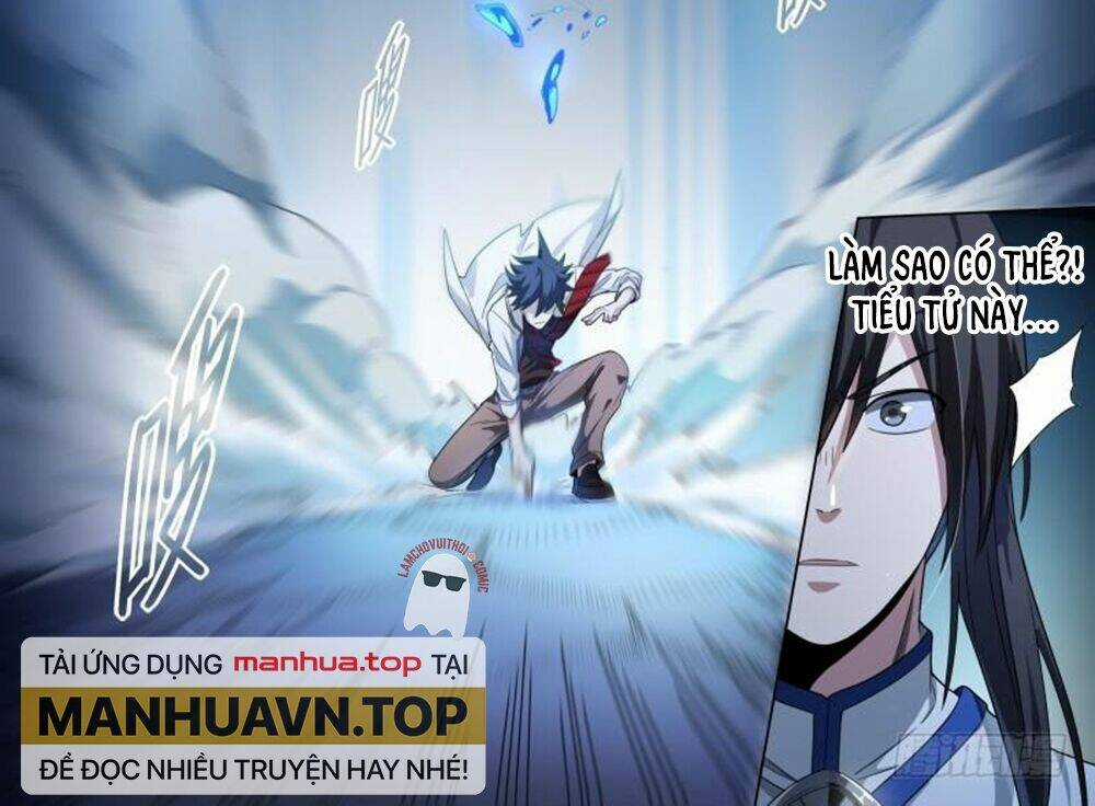 Siêu Thần Linh Chủ - Chapter 61 - Trang 25