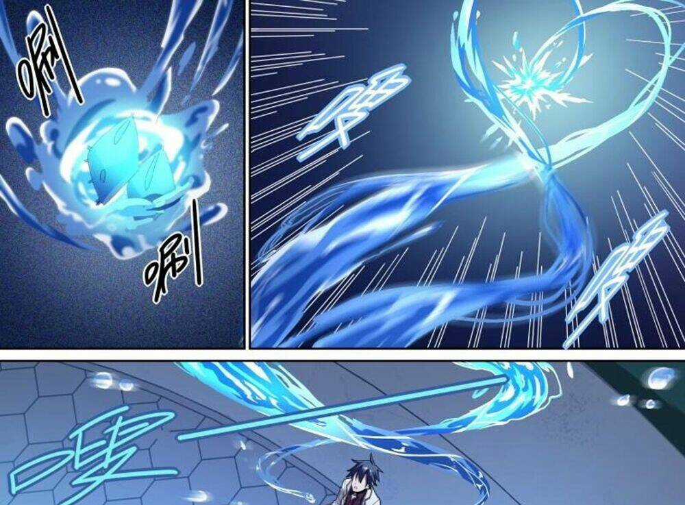 Siêu Thần Linh Chủ - Chapter 61 - Trang 26