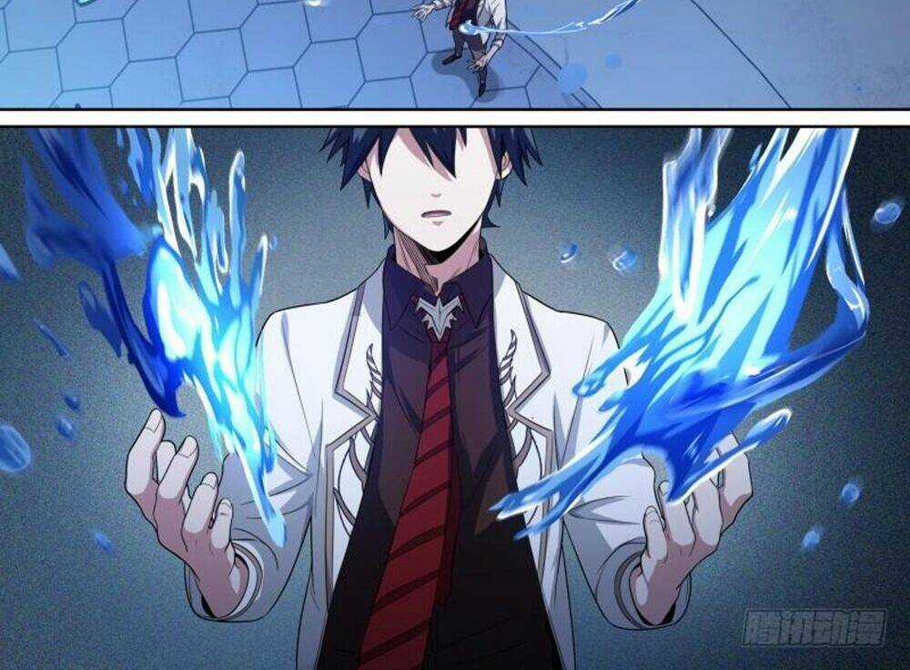 Siêu Thần Linh Chủ - Chapter 61 - Trang 27