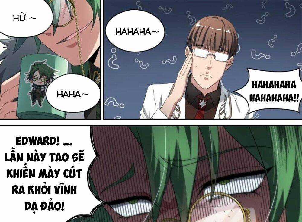 Siêu Thần Linh Chủ - Chapter 62 - Trang 13