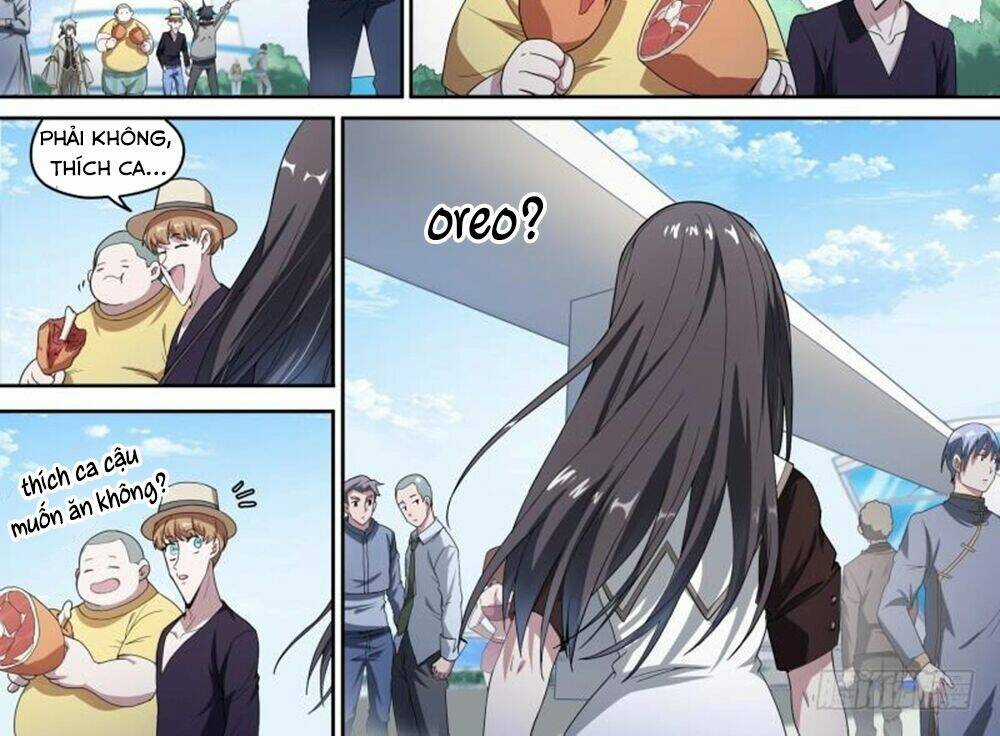 Siêu Thần Linh Chủ - Chapter 62 - Trang 18