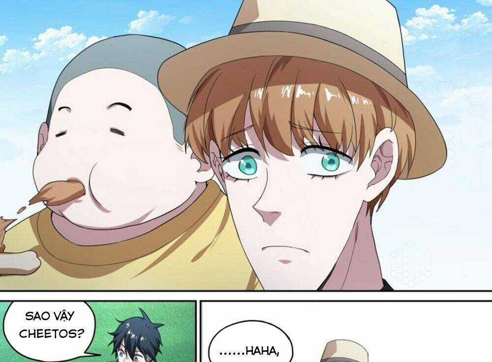 Siêu Thần Linh Chủ - Chapter 62 - Trang 19