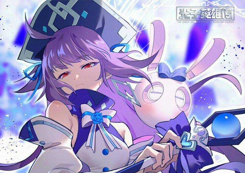 Siêu Thần Linh Chủ - Chapter 62 - Trang 3