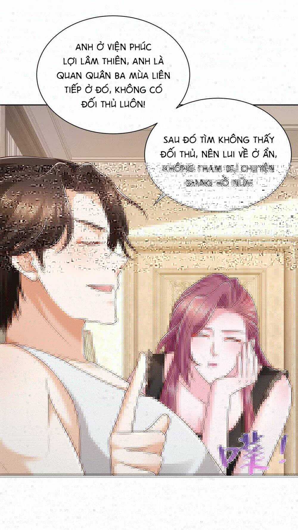 Siêu Thần Linh Chủ - Chapter 62 - Trang 33