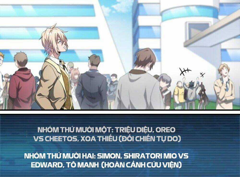 Siêu Thần Linh Chủ - Chapter 62 - Trang 36