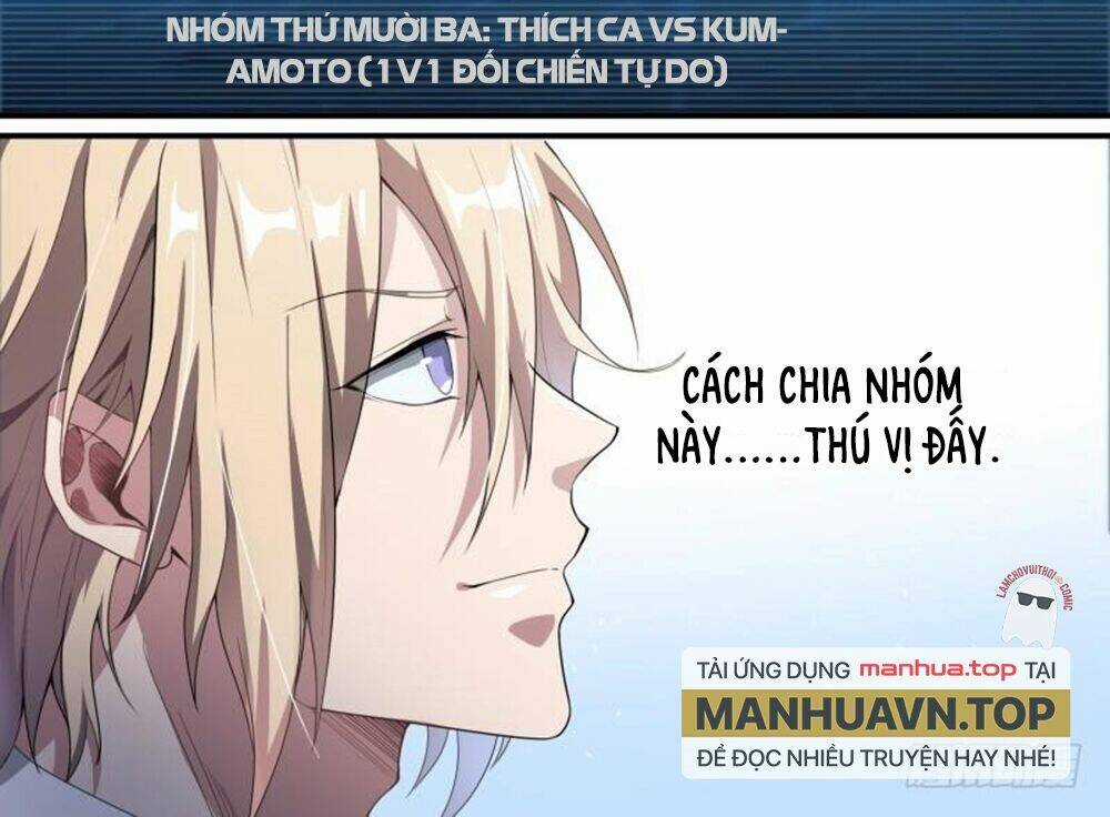 Siêu Thần Linh Chủ - Chapter 62 - Trang 37