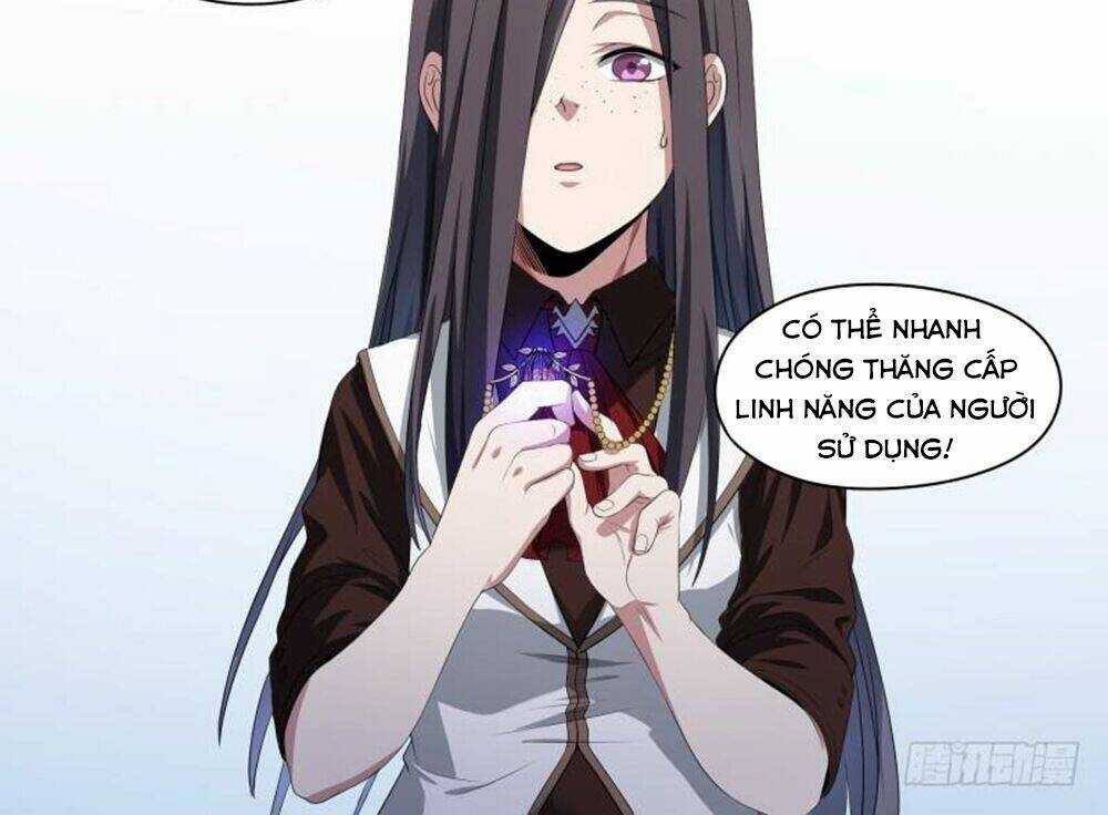 Siêu Thần Linh Chủ - Chapter 62 - Trang 8